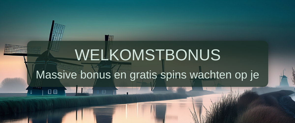 Welcome to Crystal Roll Casino - Nederland